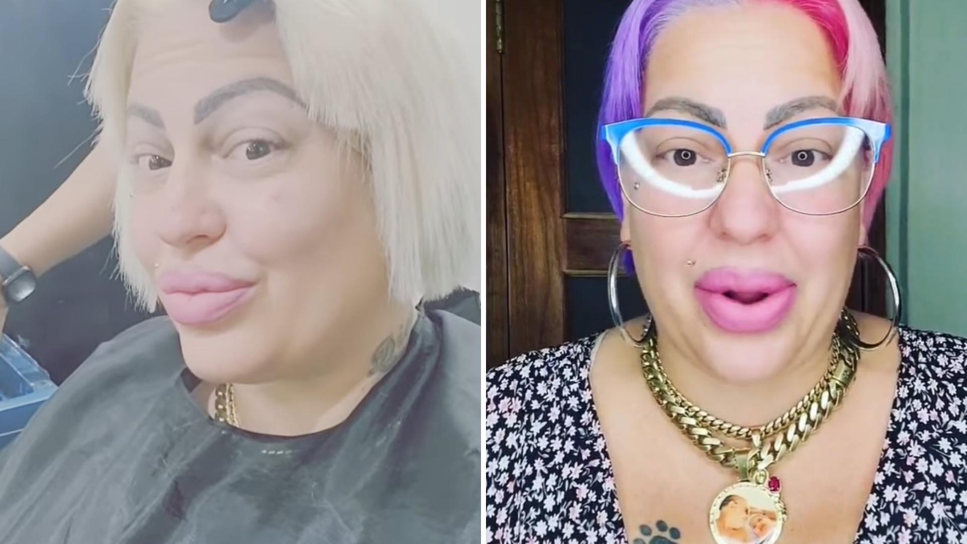 La Diosa de Cuba se atreve con este nuevo look ADN Cuba